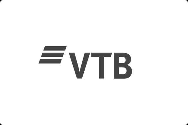 VTB Bank – Платформа потоковой передачи данных